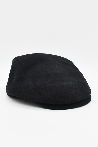 Külah Wool Blend London Cap