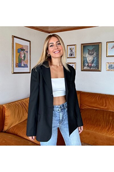 Butik Oversize ceket