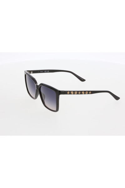 Guess Gu 00099 01B Women's Sunglasses