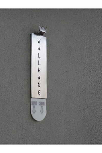 WALLHANG Longlive Wall Cloth, Wall Carpet-75X100 cm