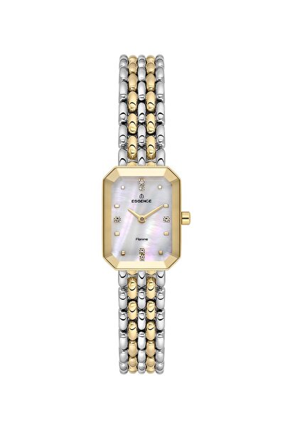 Essence D1206.220 ساعة يد نسائية