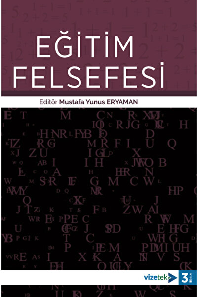 Vizetek Yayıncılık Eğitim Felsefesi