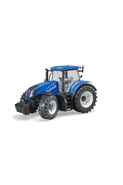 Genel Markalar New Holland T7.315 Traktör BR03120