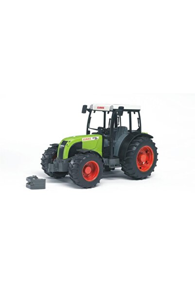 Bruder Claas Nectis 267 Traktör - BR02110
