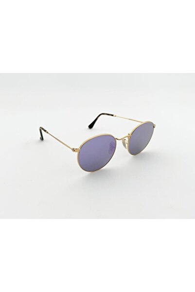 Ray-Ban 0RB 3447N 001/8O 50 نظارات شمسية للجنسين