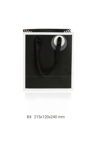 Gıpta B4 Prıme Hediyelik Karton Çanta Bg18300