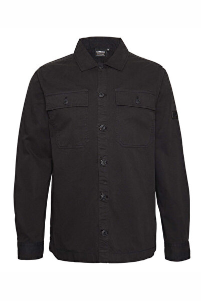 Barbour B.Intl Arlo Gömlek BK31 Black