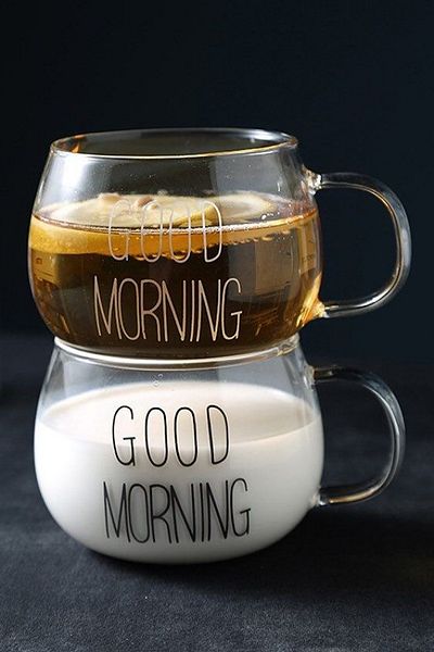MİS KİTCHEN 300ml Thermal Cup with 2 Handles