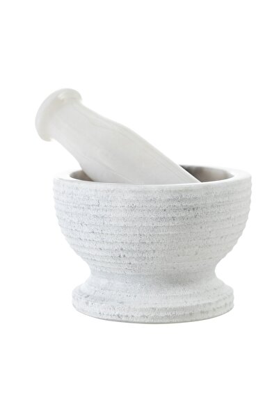 Mudo Home LARISSA MERMER HAVAN SETİ