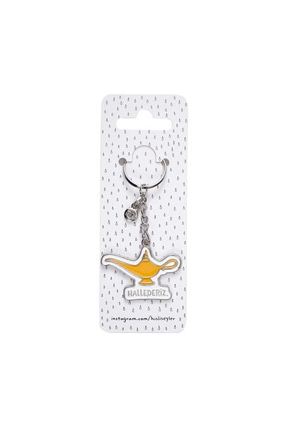 Hisli Şeyler Keychain - We'Ll Take Care of It / 500468