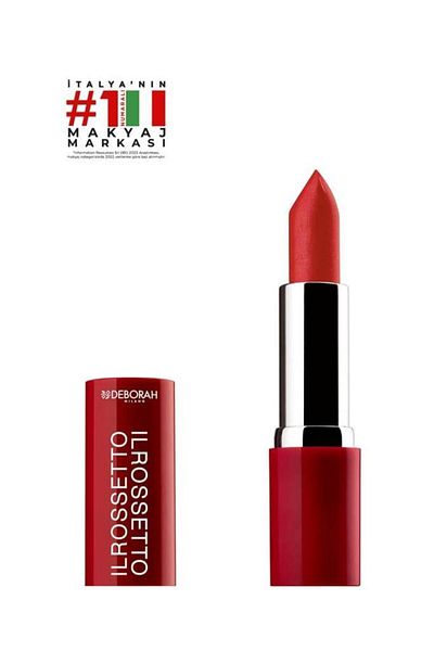 Deborah Il Rossetto Classic Lipstick 602