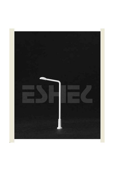 Eshel Single Sided Street Lamp--1/200--2 Li