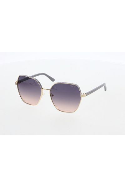 Guess Gu00108 32B Women's Sunglasses