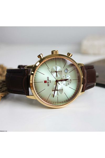 Reward Rwa 001210   Vip Men's Wristwatch