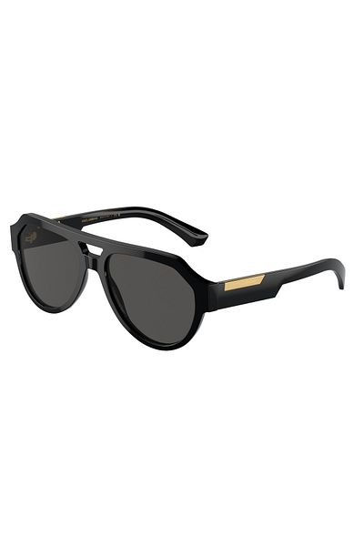 Dolce&Gabbana Dg 4466 501/87 56 Women's Sunglasses