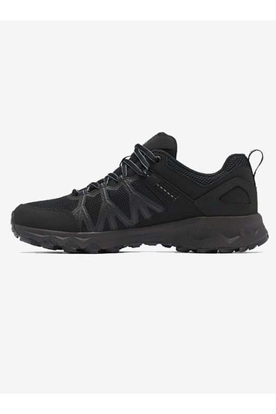 Columbia PEAKFREAK II OUTDRY Black Men's Shoes BM5953-010