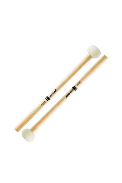 PRO-MARK Obd3 Drumstick Malet Optima Marching Bass - Felt : Drumstick Malet Optima Marching Bass -