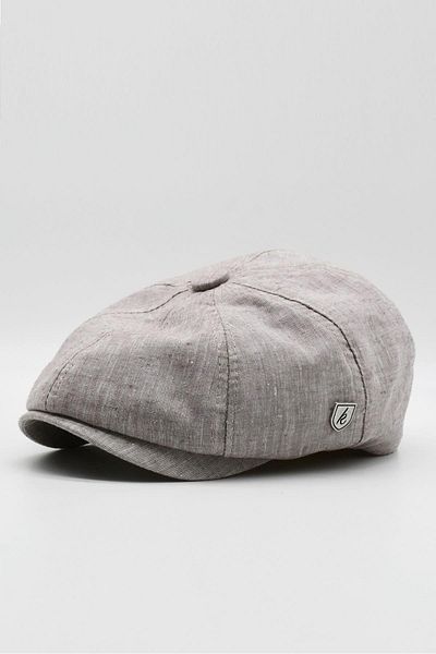 Külah London Summer Sports Hat Cap Beige