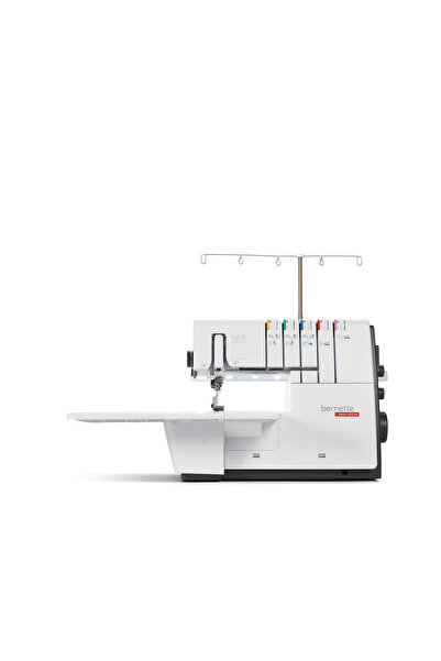 bernette B68 Havalı Overlok Ve Reçme Makinesi