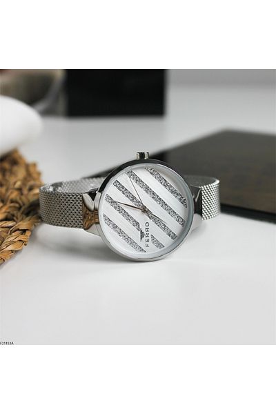 FERRO F21153a Women's Wristwatch