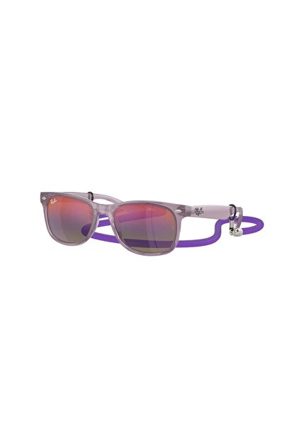 Ray-Ban Rayban RJ 9052S 7147B1 47 Çocuk Güneş Gözlüğü