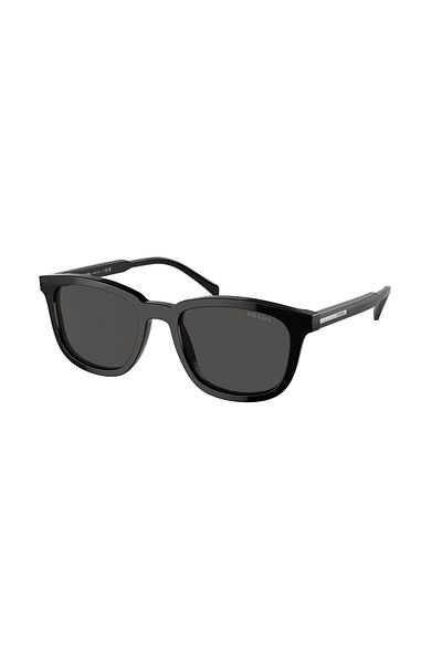 Prada Men's Sunglasses A21s 16k08z 53 - Stylish and Comfortable Design