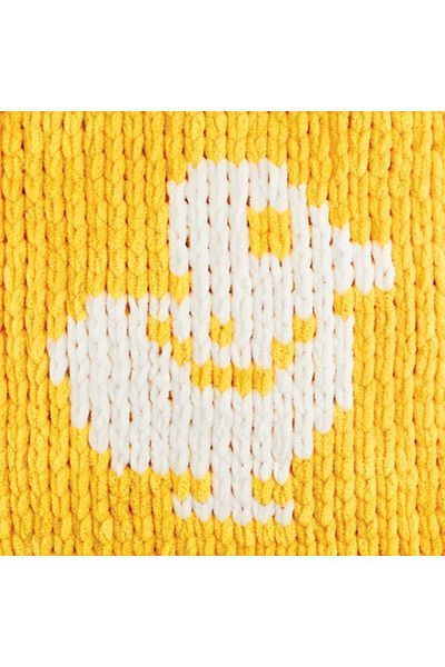 Alize 2 Pieces Puffy More Plus Hand Knitting Yarn, Finger Knitting Yarn (2 X 250 Grams) 8002