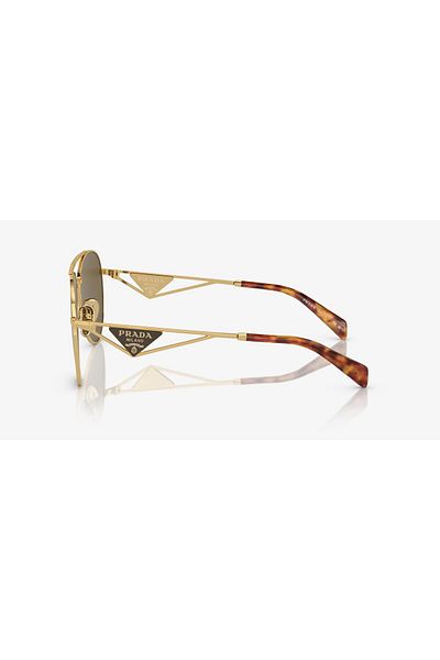 Prada Pr 73Zs 5Ak01T 58 Women's Sunglasses