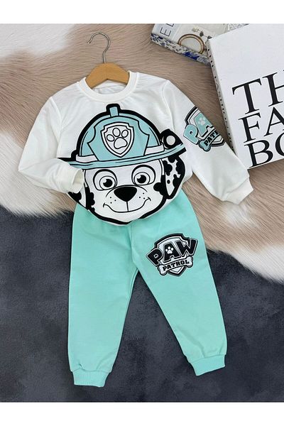 liontim Children's bottom top suit