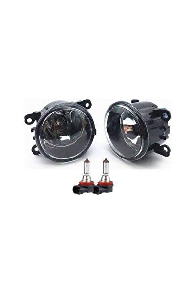 SabayOtomotiv Ford Transit Connect 2007-2013 Sis Farı Seti (AMPÜLLÜ) 8200074008