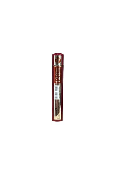 Faber Castell Min 0.5 2b 60mm Claret Red Tube - 120pcs