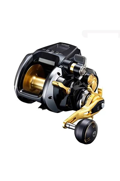 Shimano Beast Master Md 6000 Makine