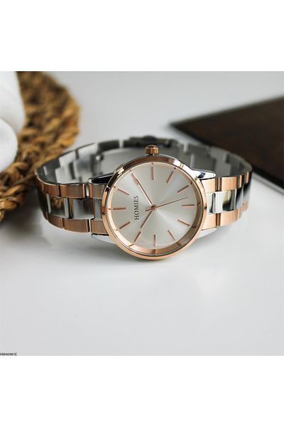 Homies Hm40981e Women's Wristwatch