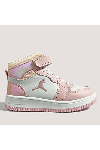 Cool Kids Haykat Bilek Boy Çocuk Spor Ayakkabı - Lila-pembe - 34