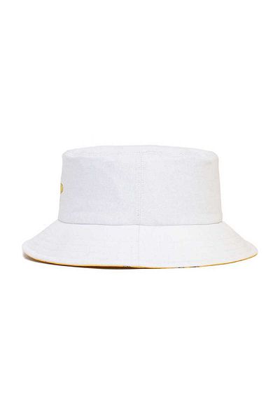 Goorin Bros Pălărie albă Bucktown Queen