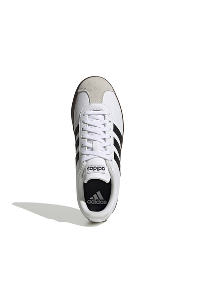 adidas ID3714 Модел VL Court Base - Ежедневни бели обувки