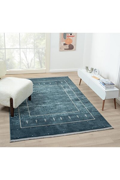 Home Dream GÖRDES Salon Oturma Odası Dekoratif Halı GRD-4