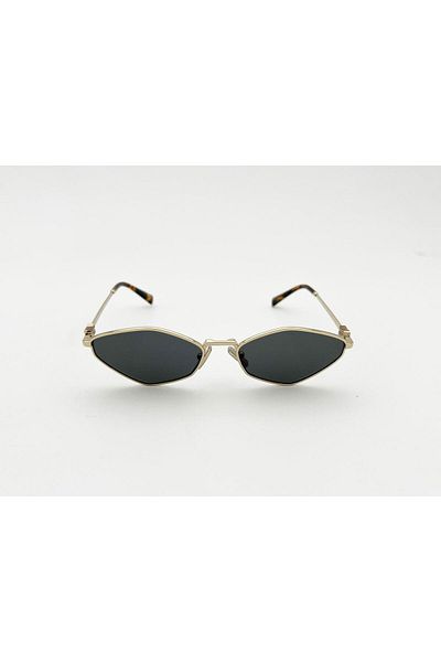 Miu Miu 56Zs Zvn5S0 56 Women's Sunglasses