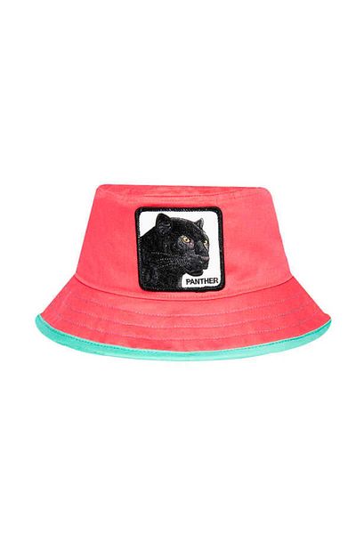 Goorin Bros Pink Pantera De Palma Hat