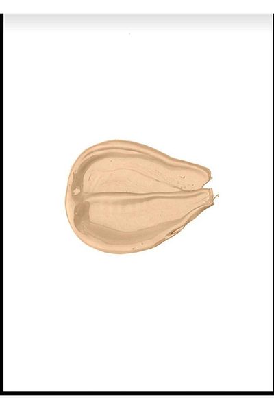 SEVRU High Covering Porcelain Foundation - High Cover No-1