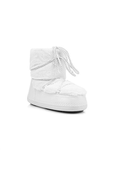 DUXAL SHOES Γυναικείες μπότες χιονιού με χοντρή σόλα Darla