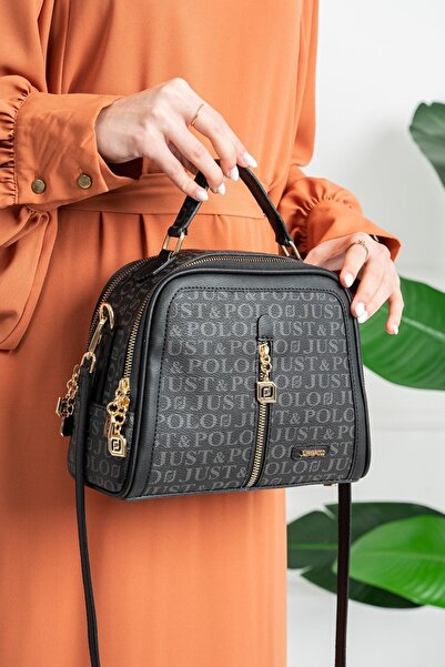 Just Polo JP Дамска чанта за през рамо 