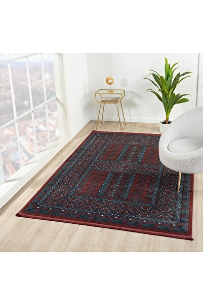 Home Dream GÖRDES Salon Oturma Odası Dekoratif Halı GRD-5