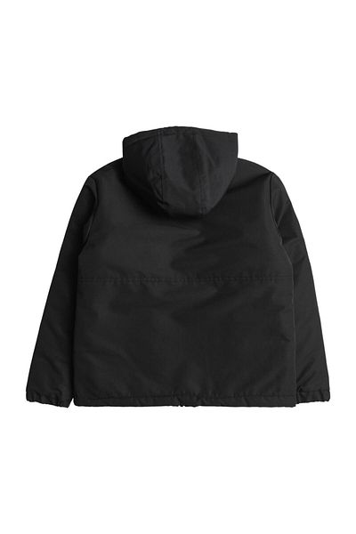 BİLLABONG Billabong Transport Revo Boys Men's Black Jacket