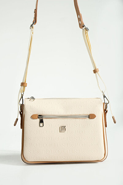 Just Polo JP Ženska nova sezonska torba sa 3 odjeljka, luksuzna, od meke kože...