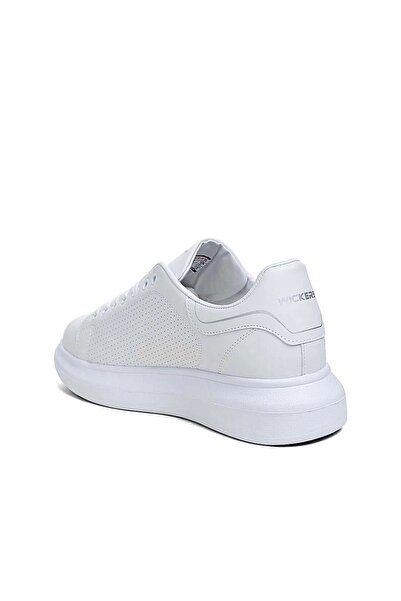 Wickers 2677 WICKERS UNISEX HIGHBOARD SHOES