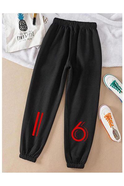 Massgai Unisex F1 ILEC Number 16 Φούτερ με στάμπα με ελαστικά πόδια
