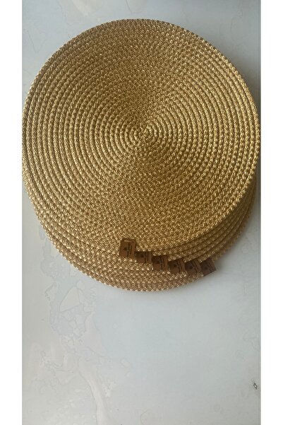 EBRULİ HOME DEKORATİF 8 li supla (Amerikan servis)