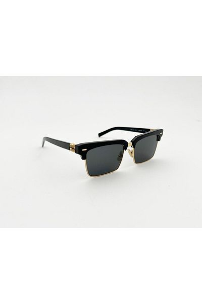 Miu Miu 10Zs 1Ab5S0 54 Women's Sunglasses