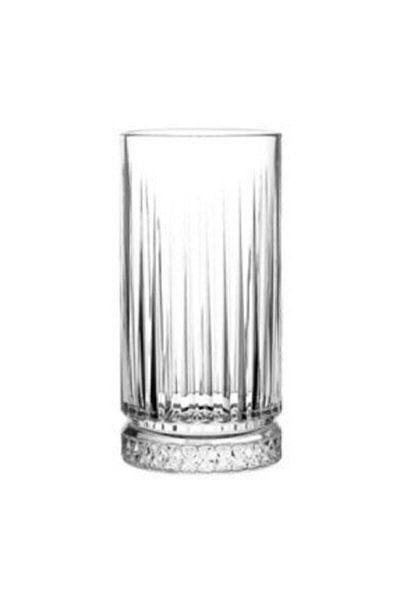 Paşabahçe Elysia Soft Drink Glass 12 Pieces 445 Cc 076oa Fma005294 660